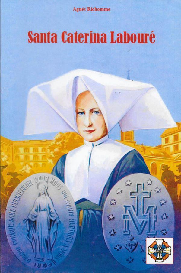 Santa Caterina Labouré   