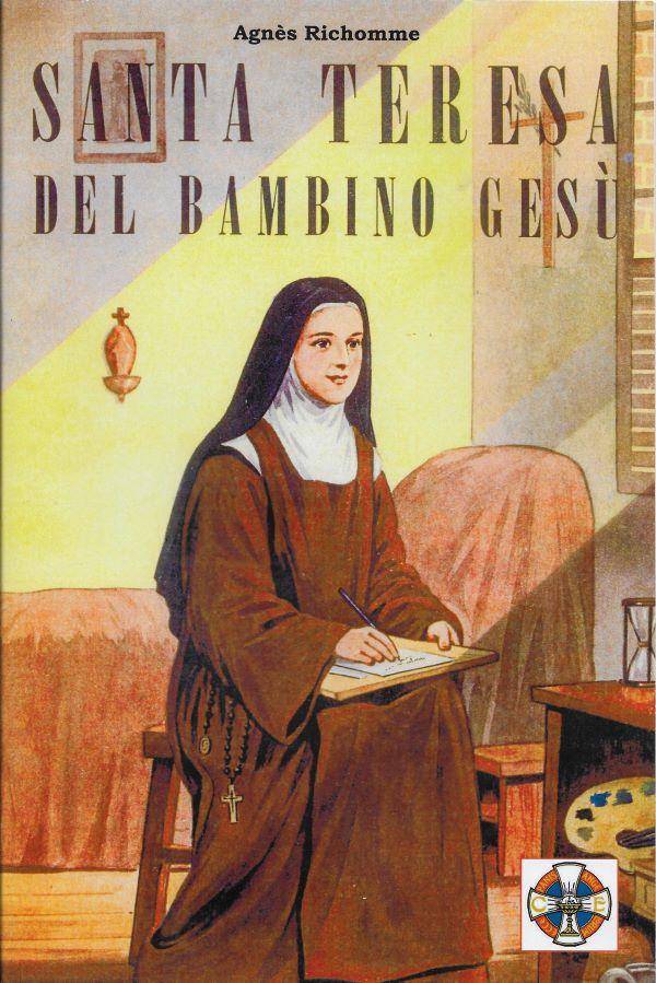 Santa Teresa del Bambino Gesu   