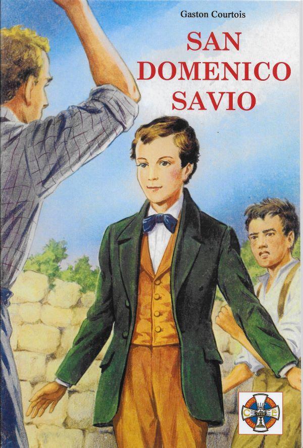 San Domenico Savio  