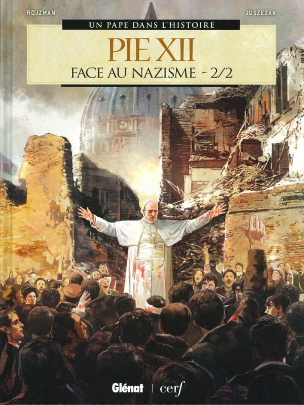 Pie XII Face au nazisme 2