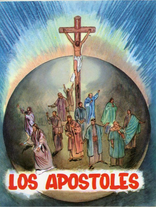 Los Apostoles