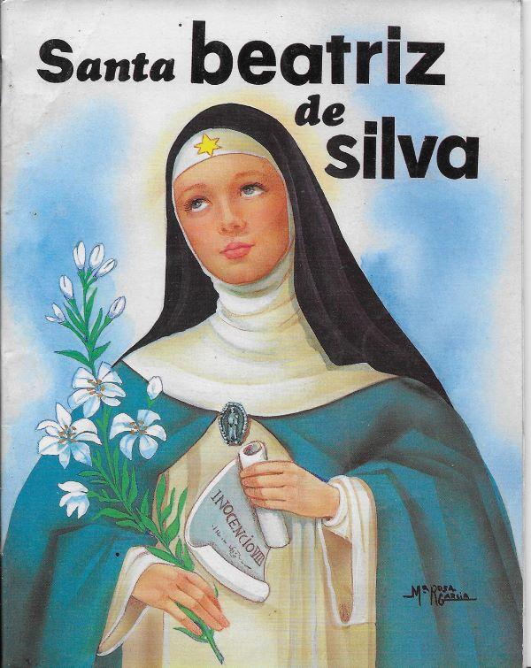 Santa Beatriz de Silva