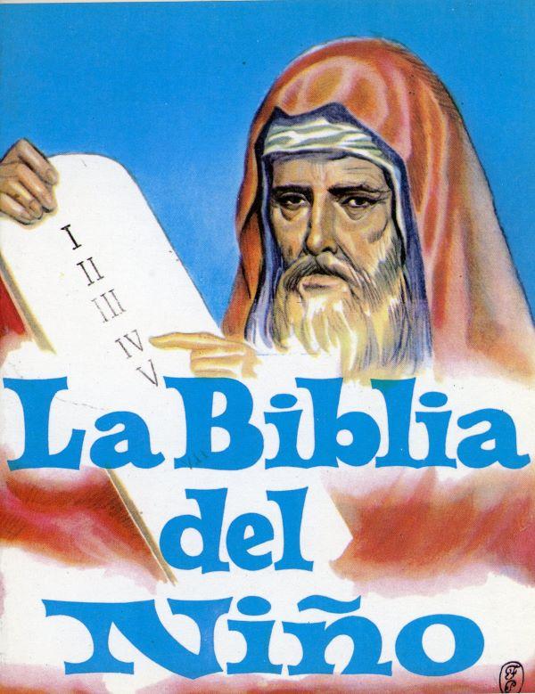 La Biblia del Nino