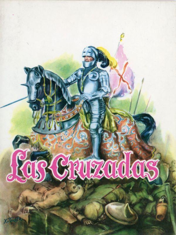 Las Cruzadas