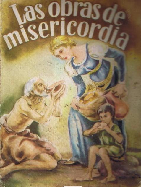 Las obras de misericordia