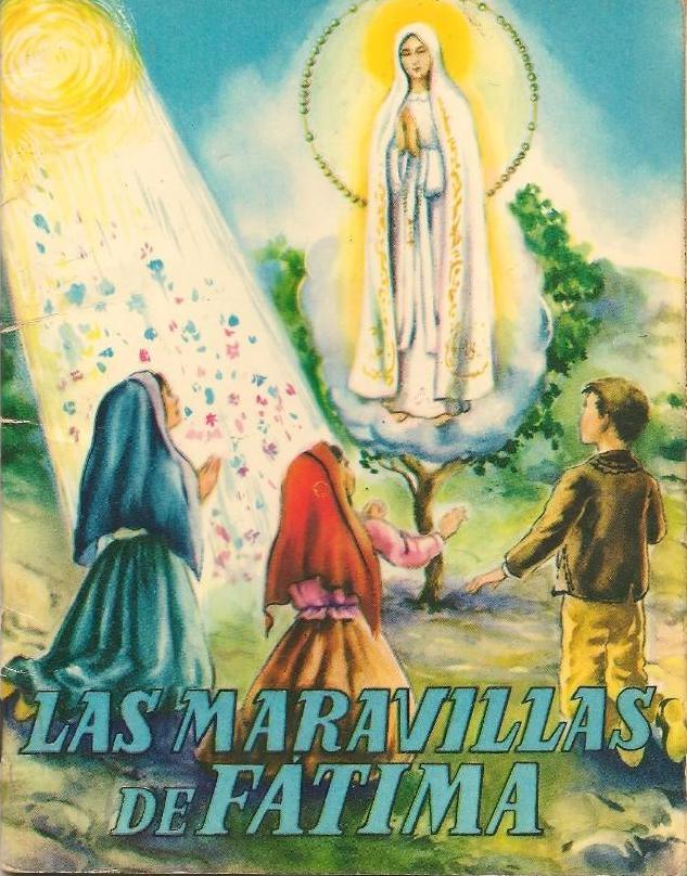 Las maravillas de Fatima