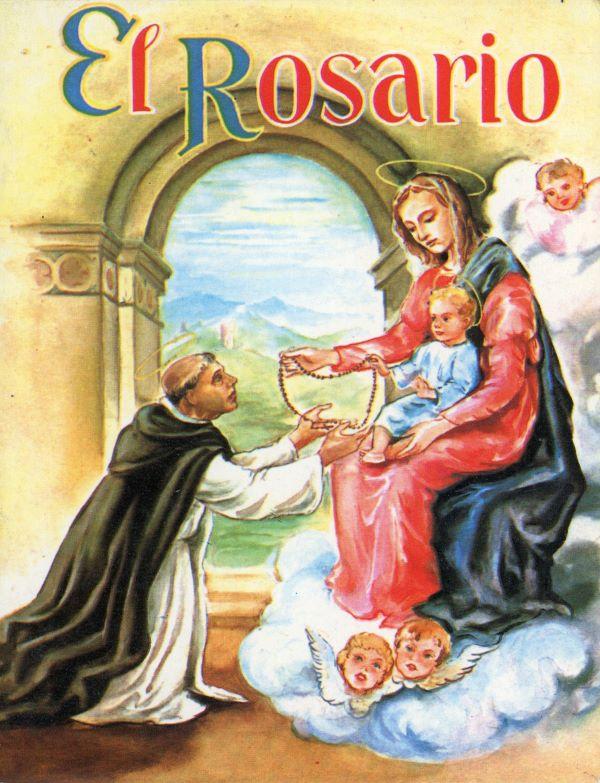 El Rosario