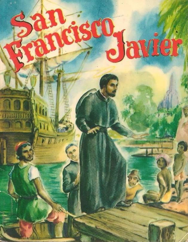 San Francisco Javier