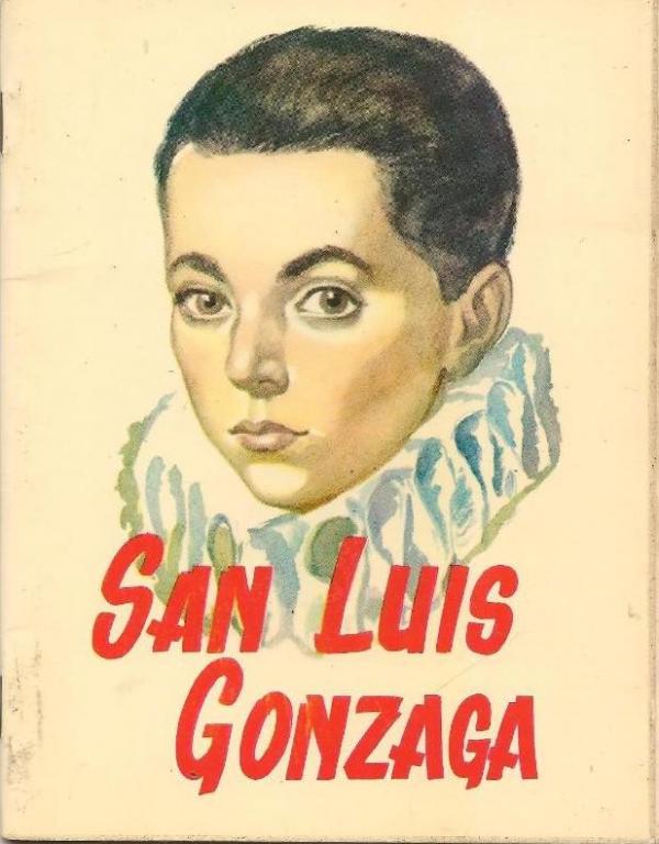 San Luis Gonzaga