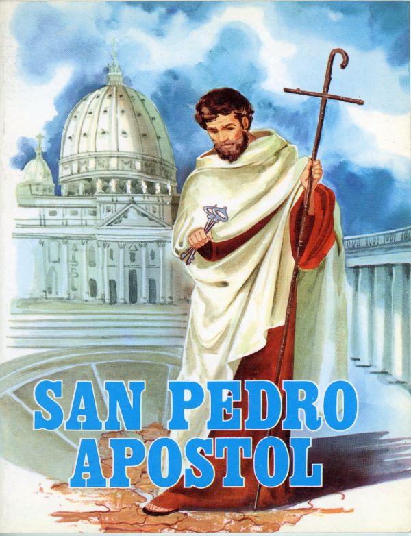 San Pedro Apostol