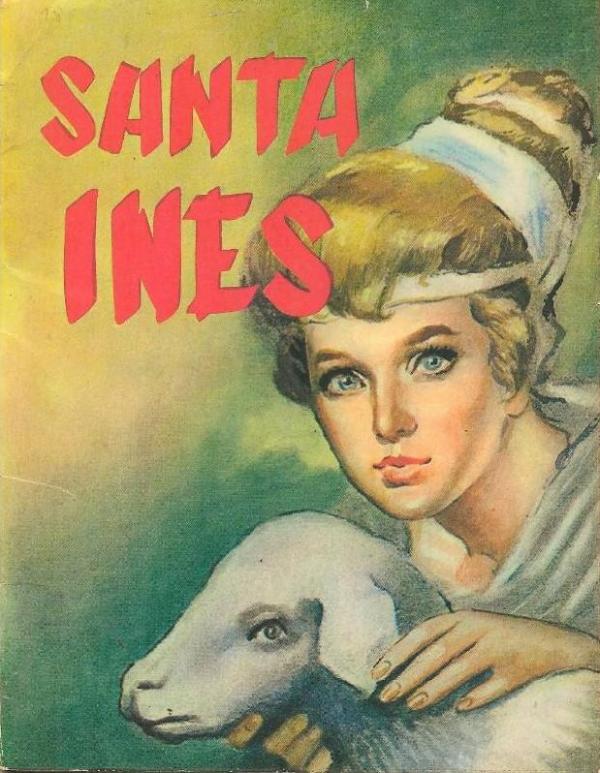 Santa Ines