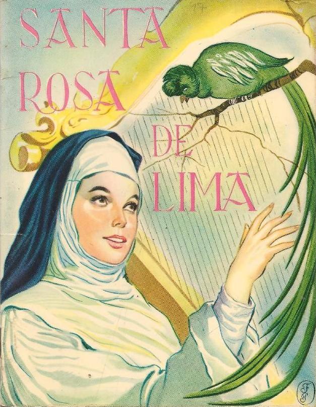 Santa Rosa de Lima