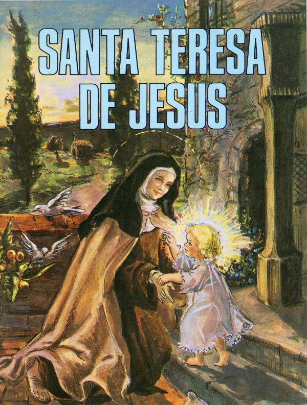 Santa Teresa de Jesus