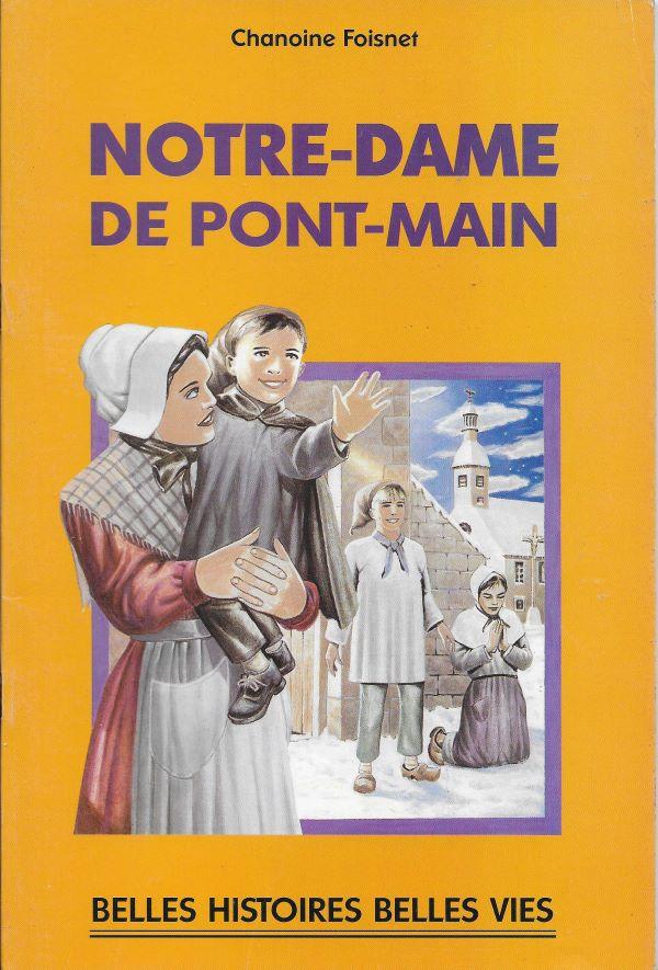 Notre-Dame de Pont-Main