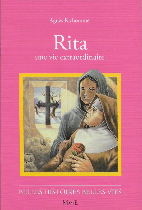 Rita, une vie extraordinaire