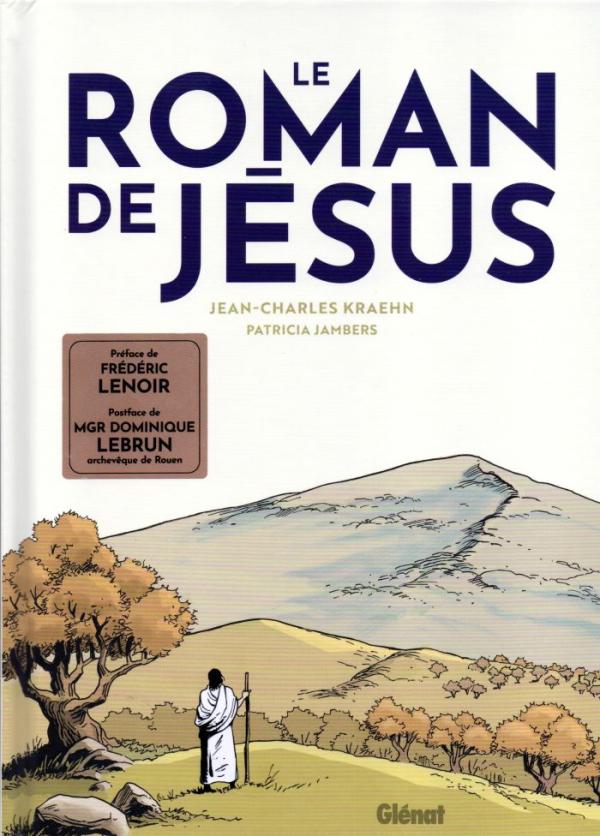 Le roman de Jésus