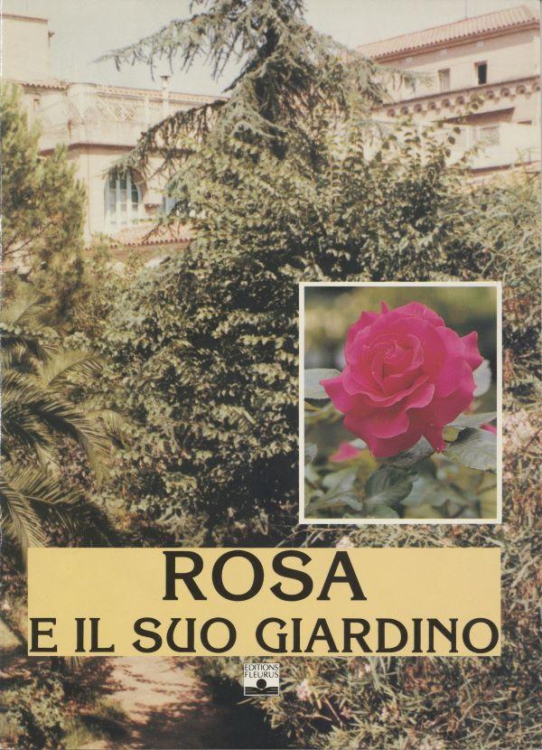 Rosa e il suo gardino, le Suore Carmelitana di San Giuseppe