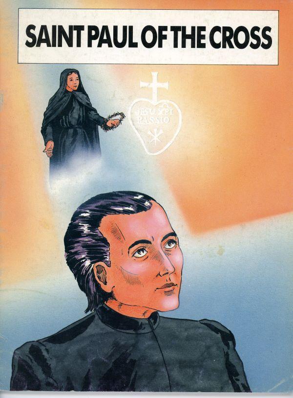 Saint Paul of the Cross