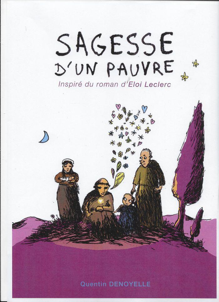 Sagesse d'un pauvre