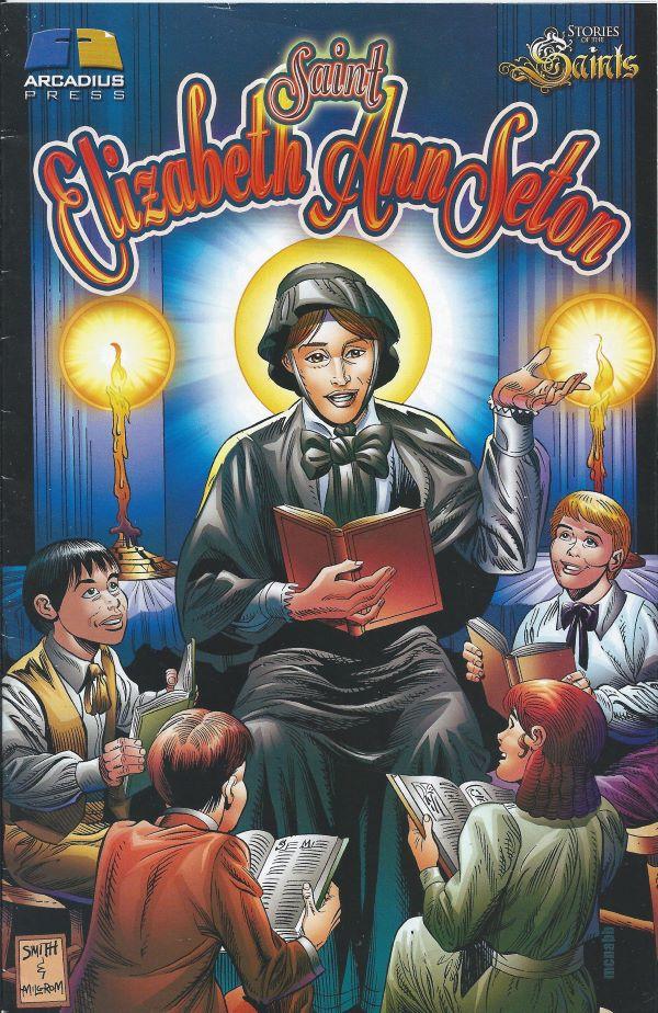 Saint Elizabeth Ann Seton