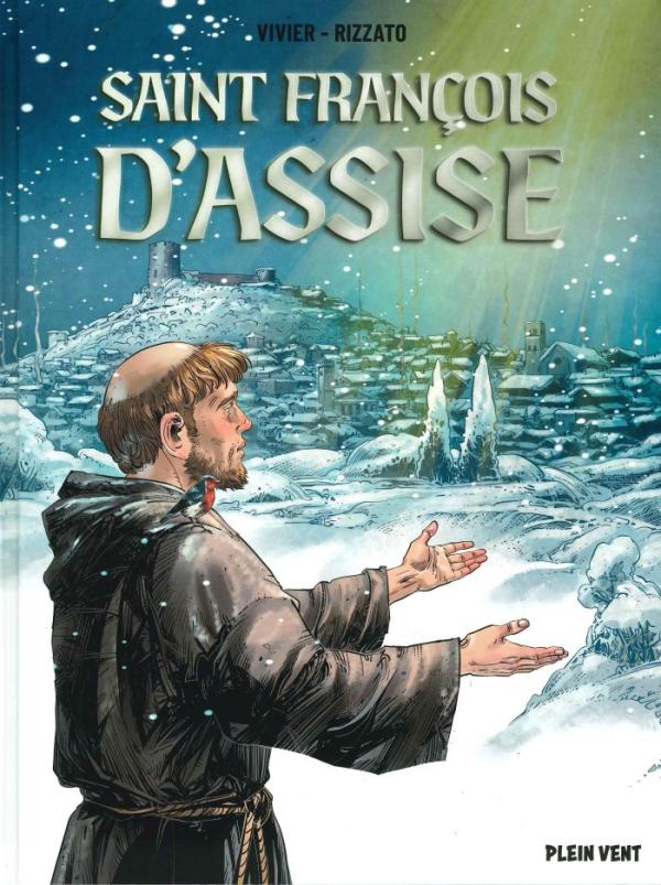 Saint François d'Assise