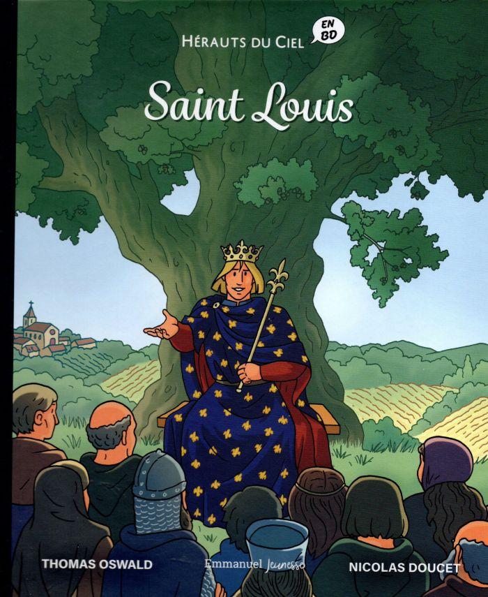 Saint Louis