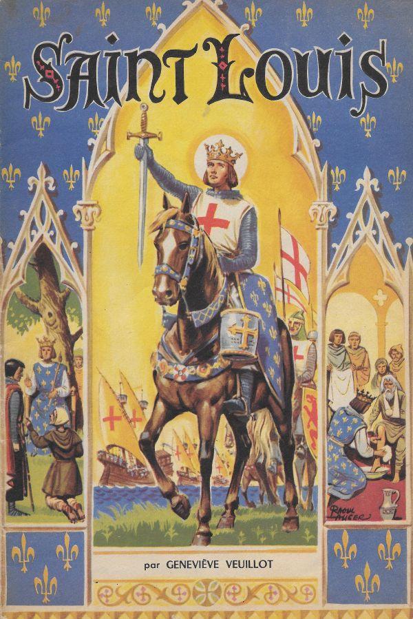 Saint Louis