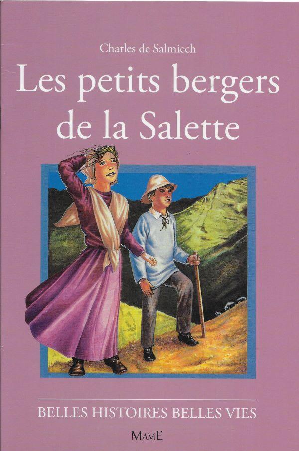 Les petits bergers de la Salette