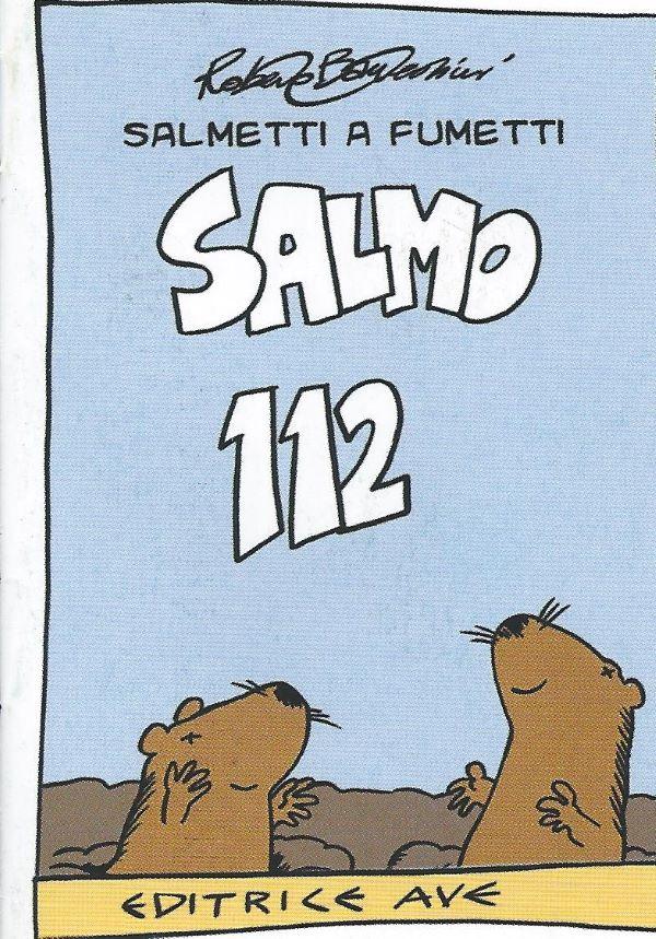 Salmo 112