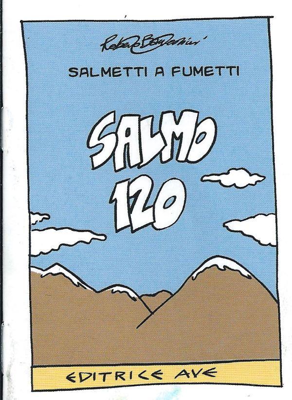 Salmo 120