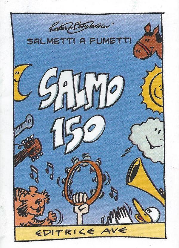 Salmo 150