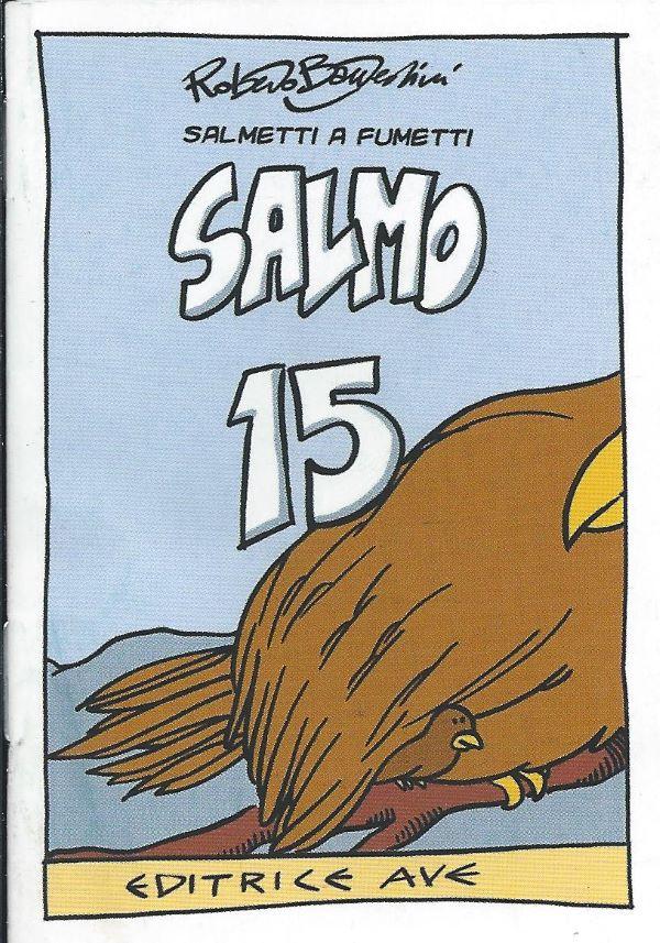 Salmo 15