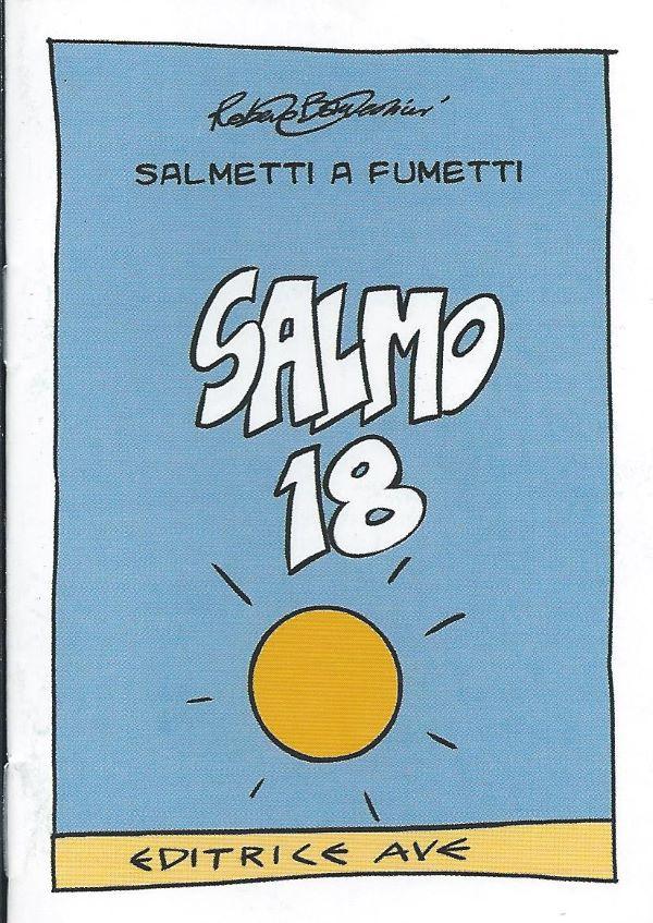 Salmo 18