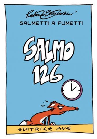 Salmo 126