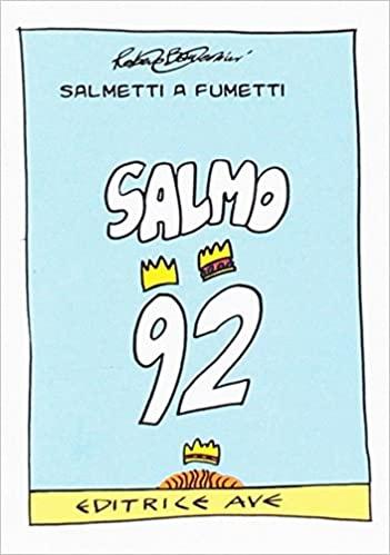 Salmo 92