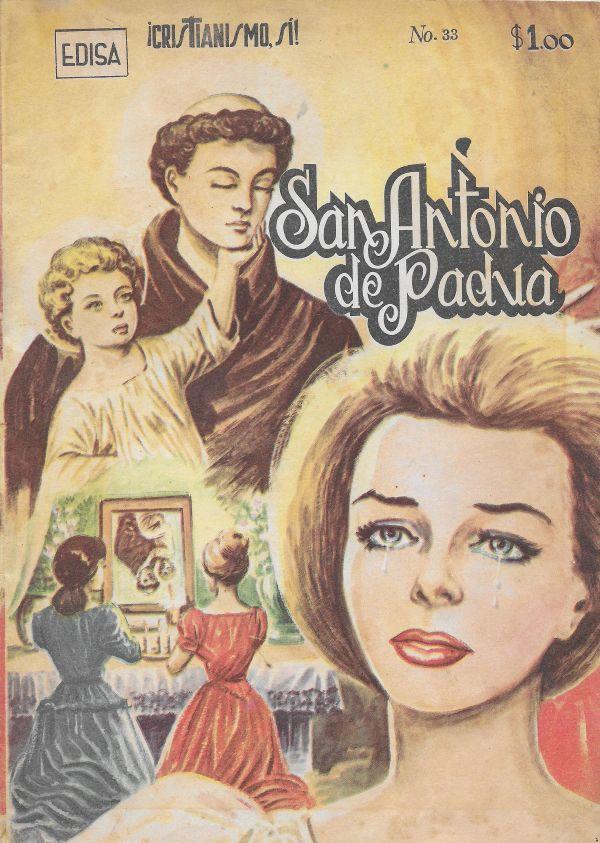 San Antonio de Padua