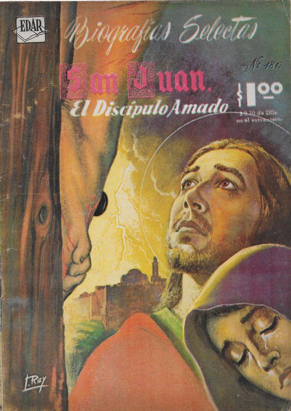 San Juan el Discipulo Amado