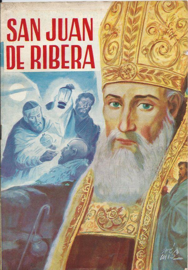 San Juan de Ribera 