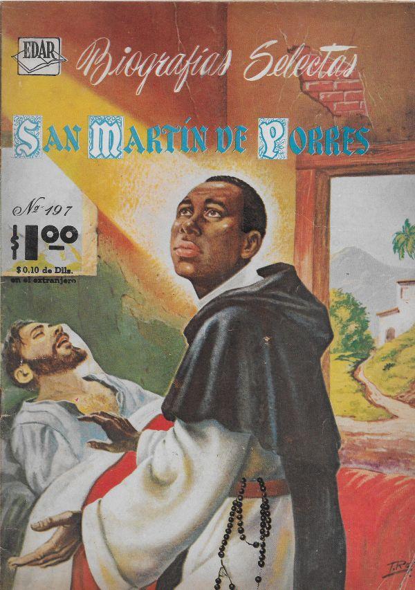 San Martin de Porres