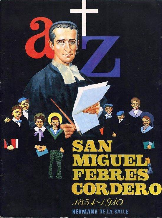 San Miguel Febres Cordero