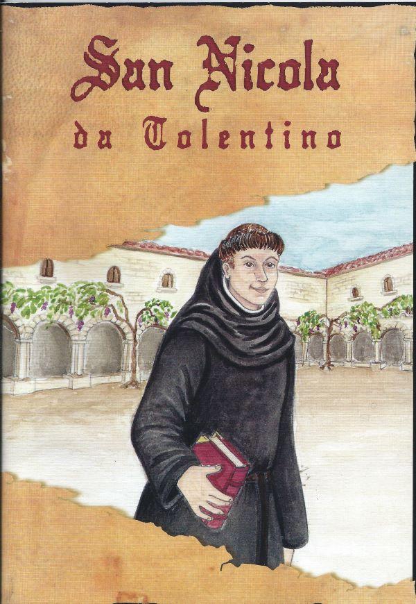 San Nicola da Tolentino