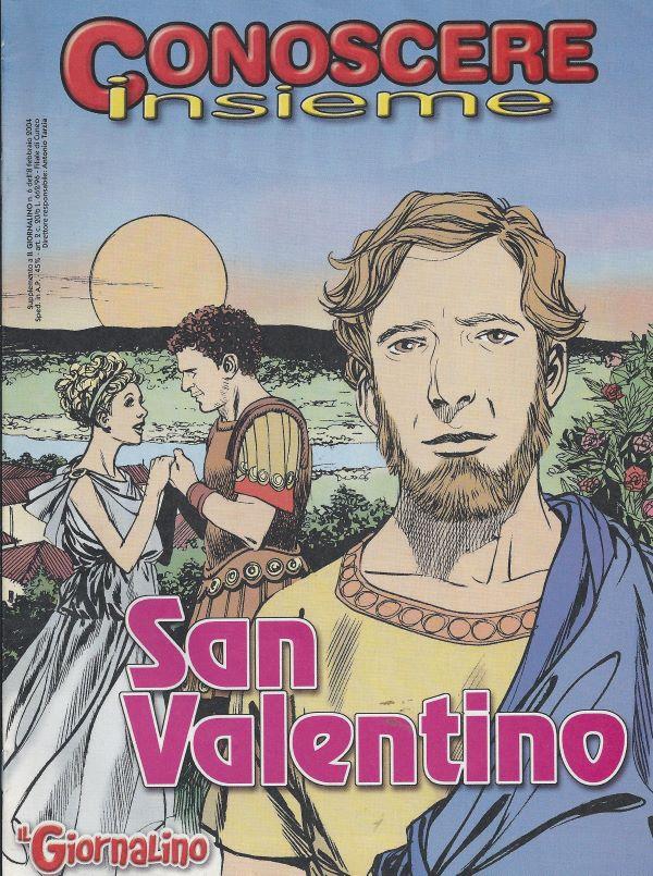 San Valentino