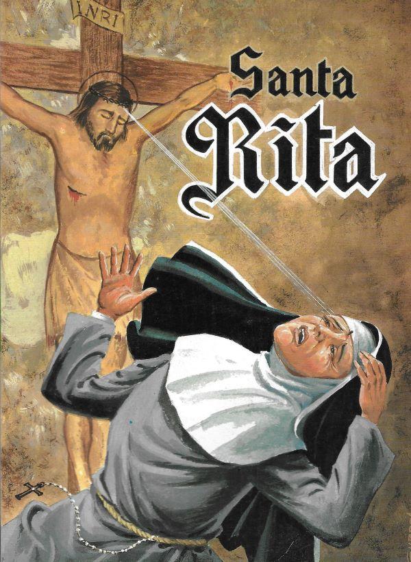 Santa Rita