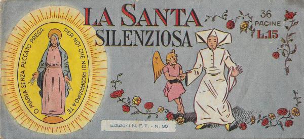 La Santa Silensioza