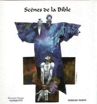 Scènes de la Bible