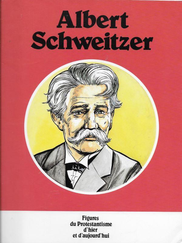 Albert Schweitzer