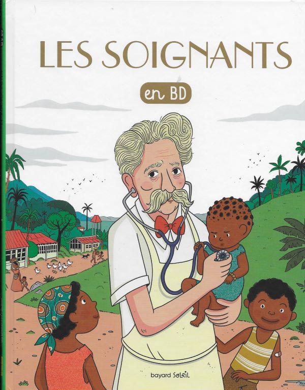 Les soignants