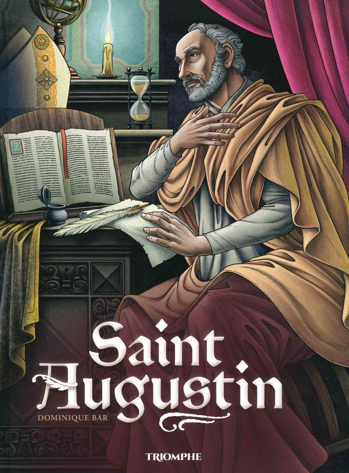 Saint Augustin