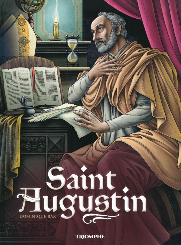 Saint Augustin