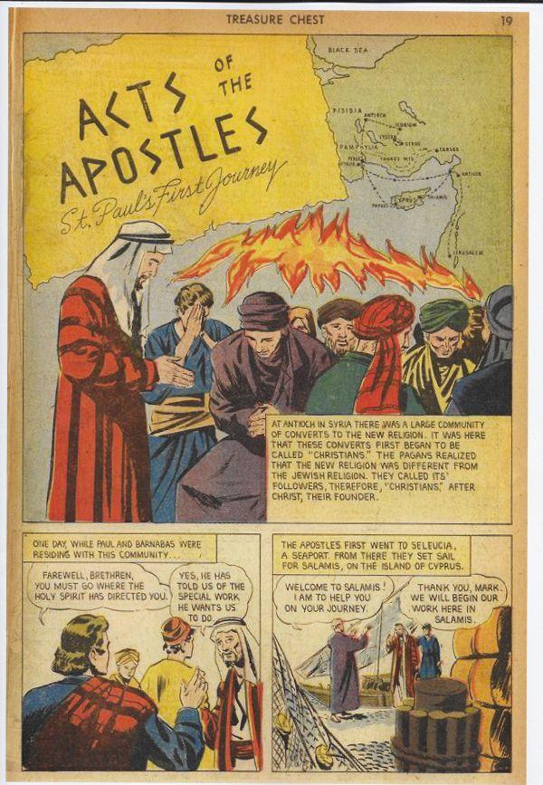 Sint Paul